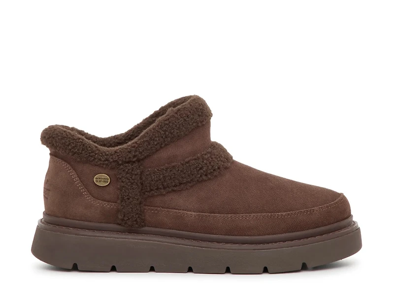 Slip-ins: BOBS Keepsakes Lite Winter Snug Bootie