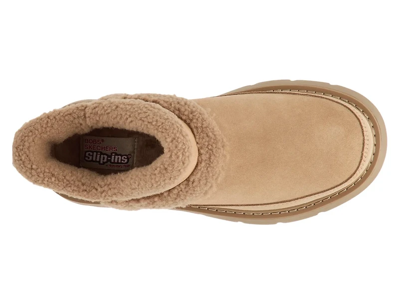 Slip-ins: BOBS Keepsakes Lite Winter Snug Bootie