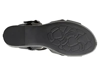 Myrna 2.0 Wedge Sandal