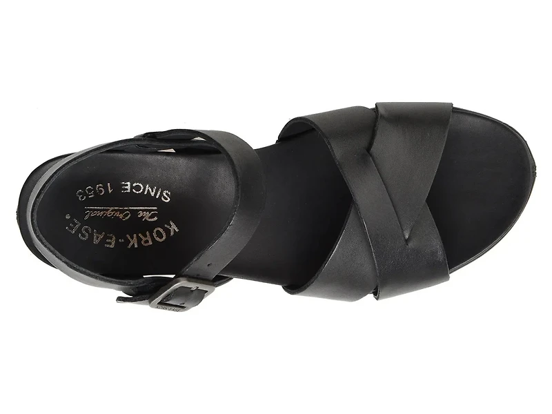 Myrna 2.0 Wedge Sandal