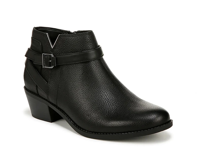Farrah Bootie