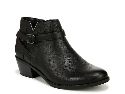 Farrah Bootie
