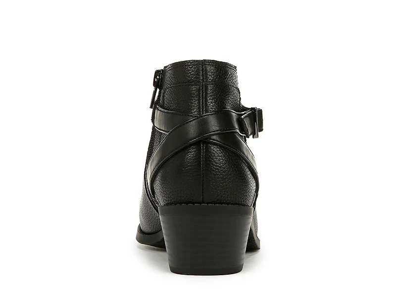Farrah Bootie