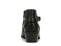 Farrah Bootie