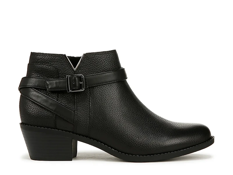 Farrah Bootie