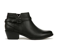 Farrah Bootie