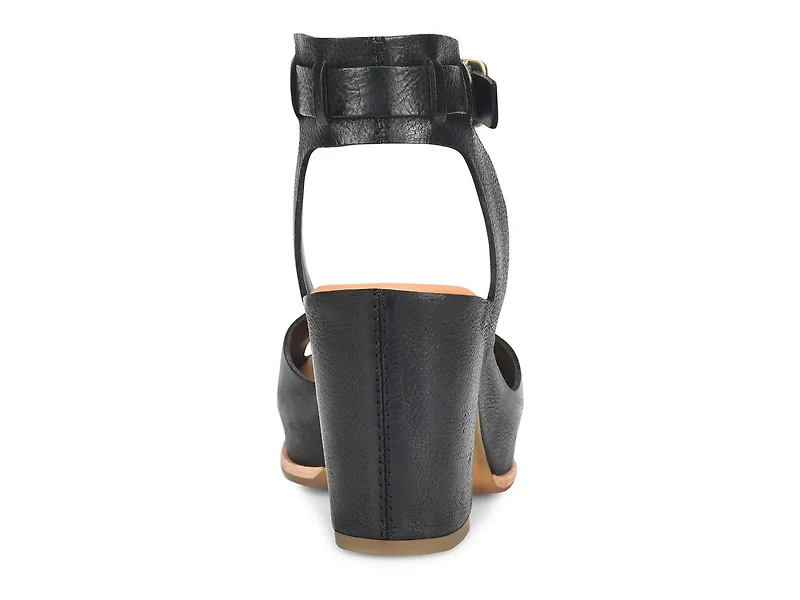 Stasia Sandal