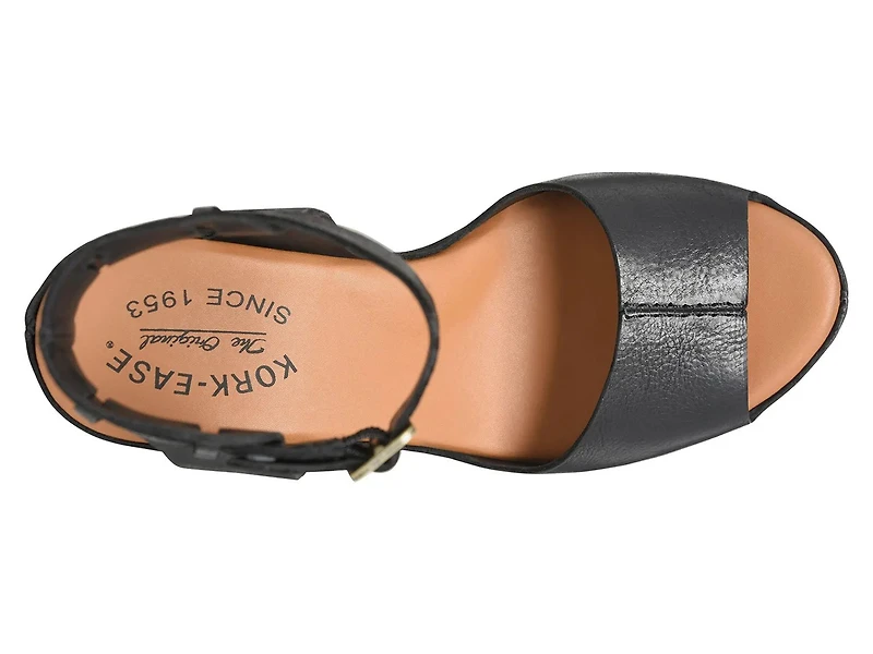 Stasia Sandal