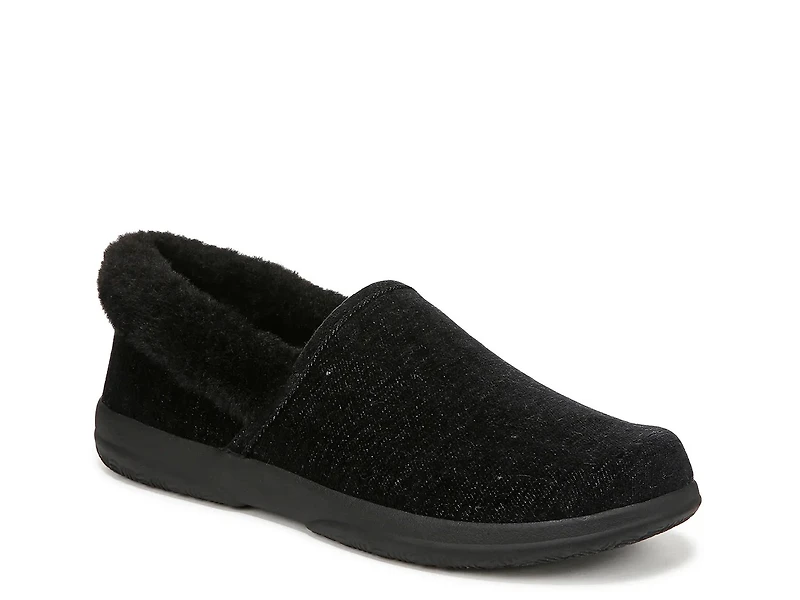 Clare Slip-On