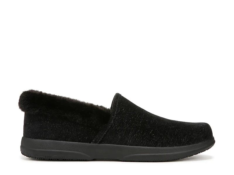 Clare Slip-On