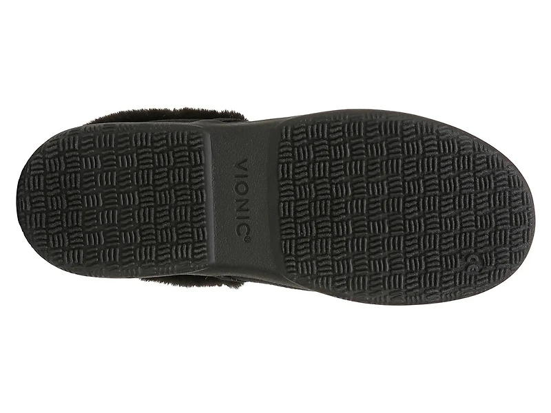 Clare Slip-On