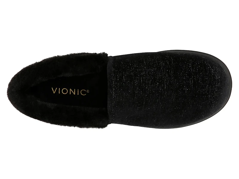 Clare Slip-On
