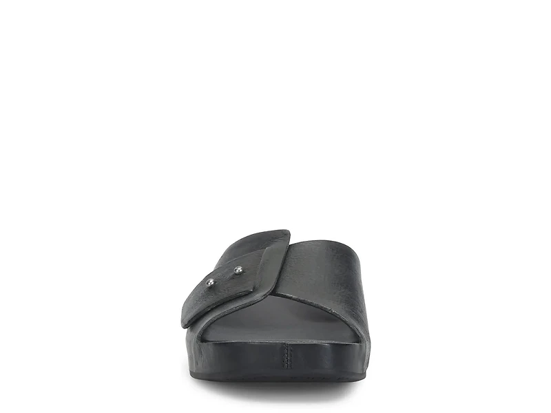 Mesa Sandal