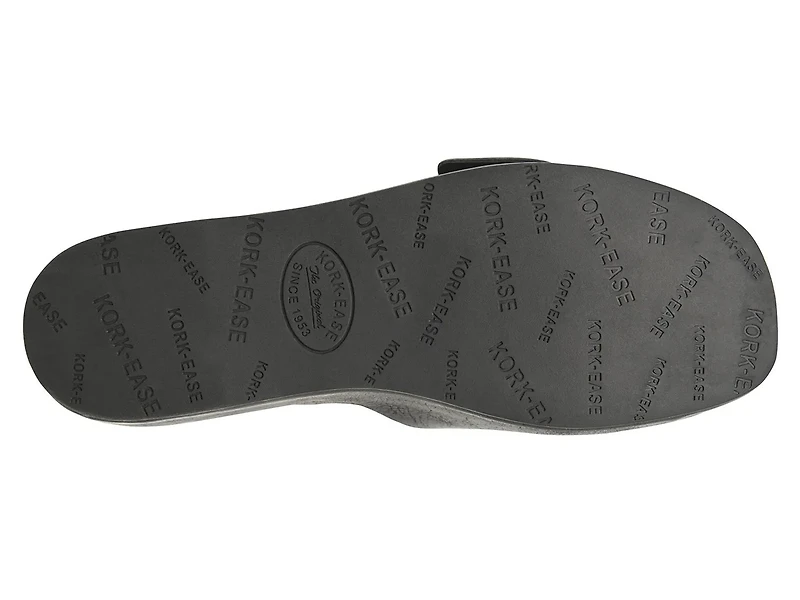 Mesa Sandal