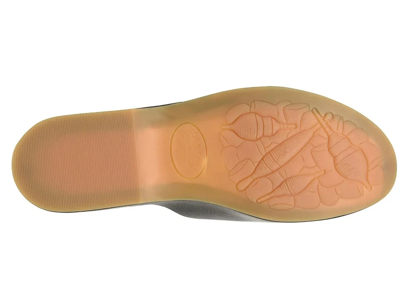 York Platform Sandal