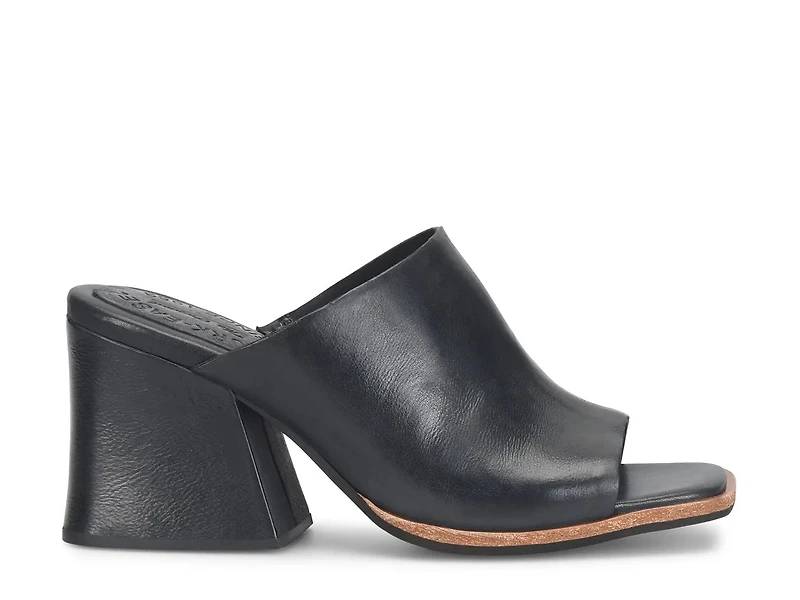 Carri Sandal