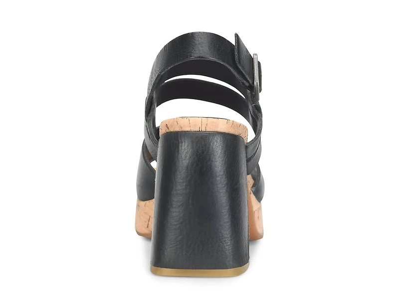 Maxi Sandal