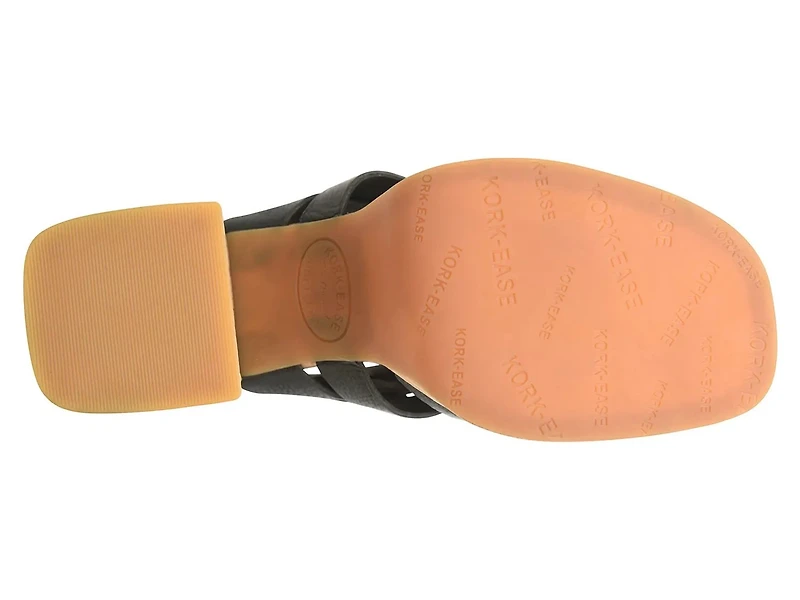 Maxi Sandal
