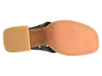 Maxi Sandal