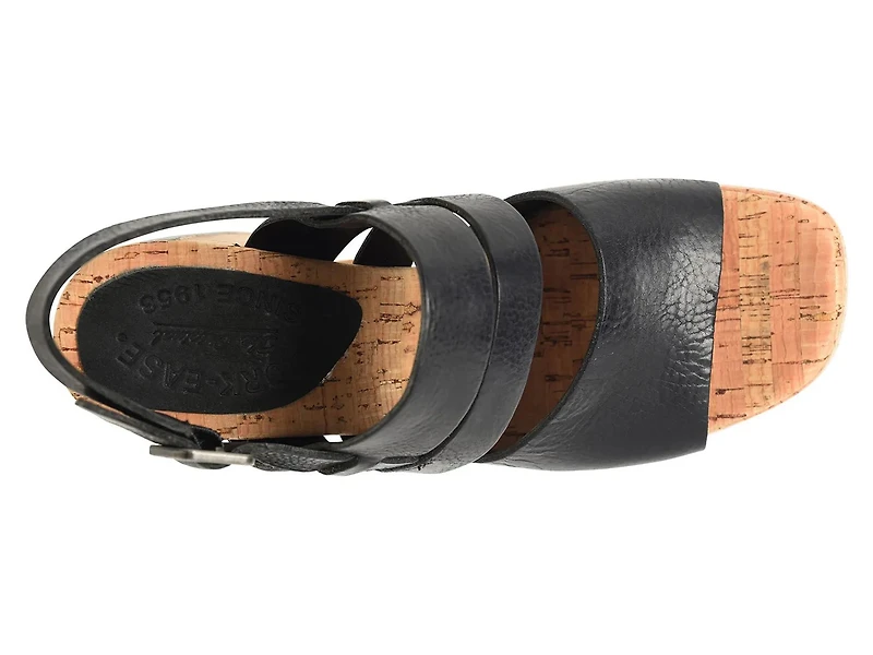 Maxi Sandal