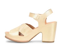 San Isabel Sandal