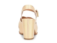 San Isabel Sandal