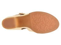 San Isabel Sandal