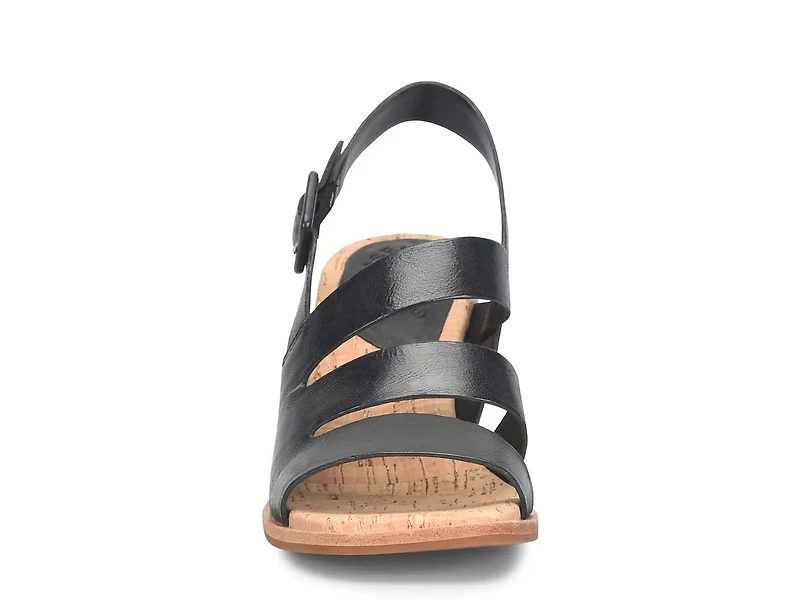 Cate Sandal