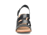 Cate Sandal