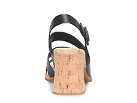 Cate Sandal