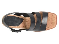 Cate Sandal
