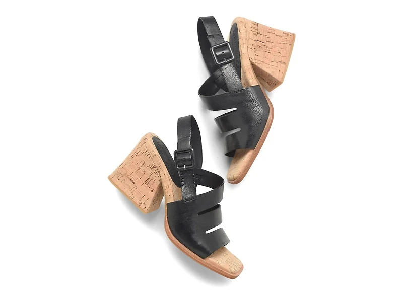 Cate Sandal