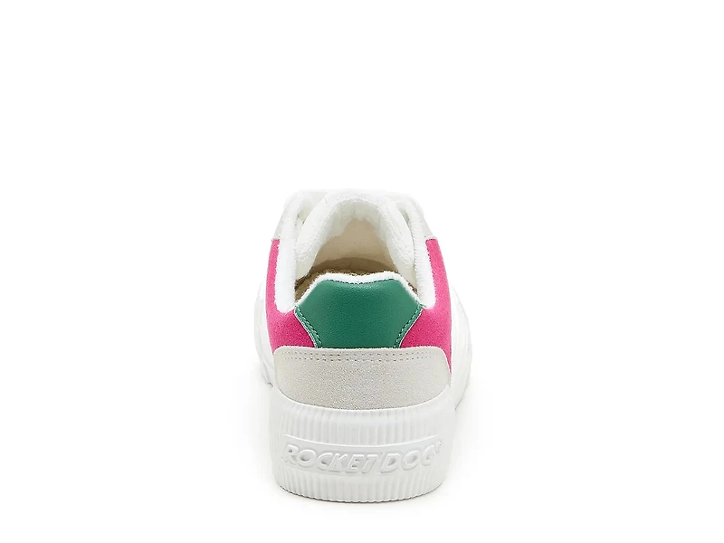 Cheery Sneaker - Women's
