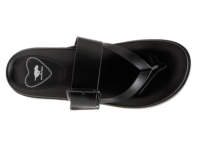 Savor Sandal