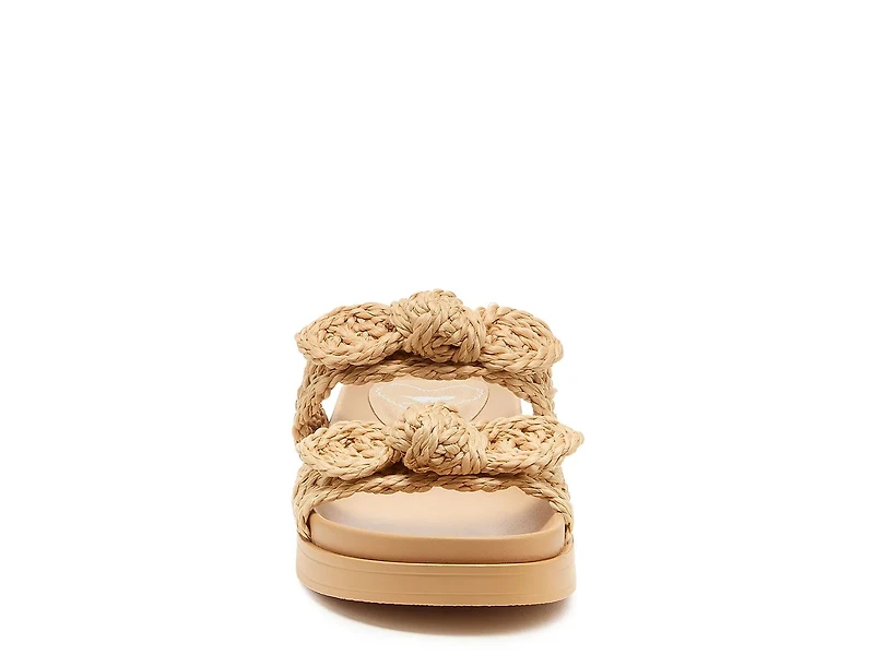 Sila Sandal
