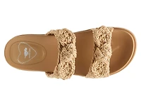 Sila Sandal