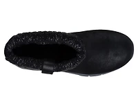 Hands Free Slip-ins Relaxed Fit Easy Going Cozy Weather 2 Waterproof Bootie