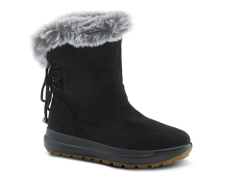 Aldaz Waterproof Bootie