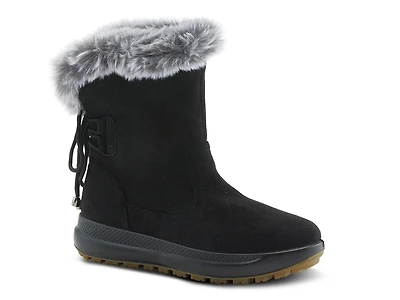 Aldaz Waterproof Bootie