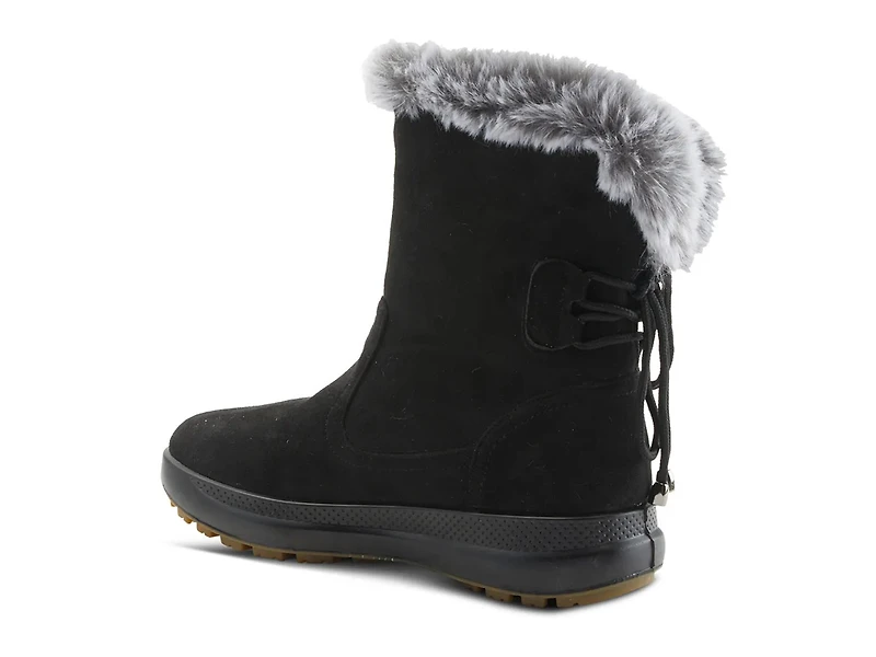 Aldaz Waterproof Bootie