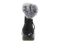 Aldaz Waterproof Bootie