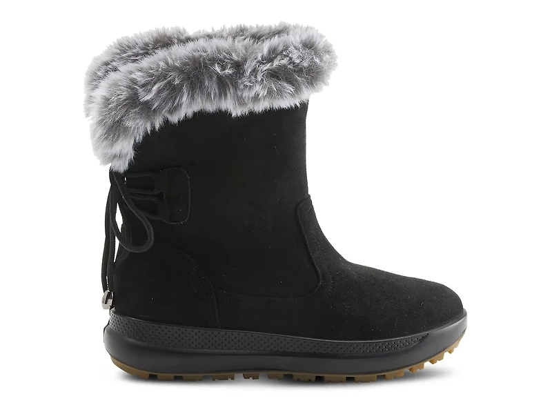 Aldaz Waterproof Bootie