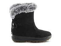 Aldaz Waterproof Bootie