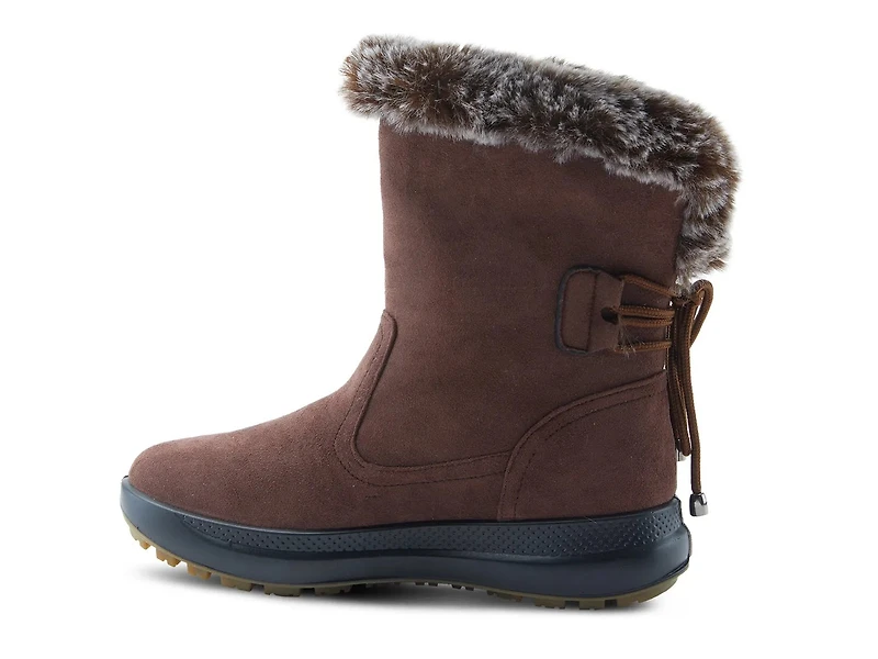 Aldaz Waterproof Bootie