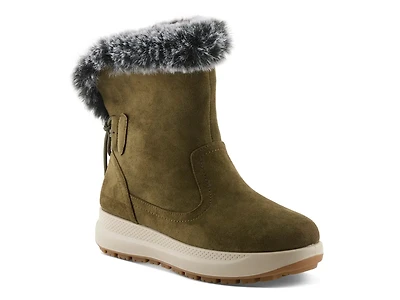 Aldaz Bootie