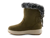 Aldaz Bootie