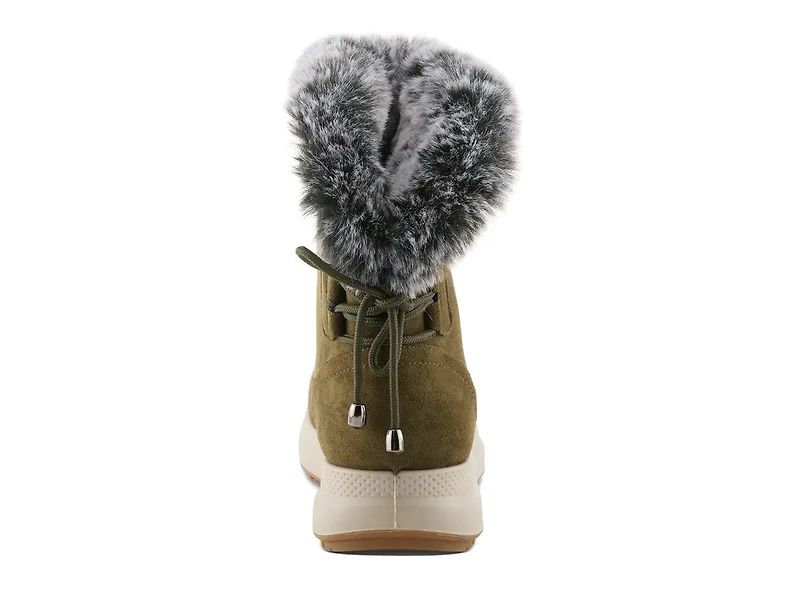 Aldaz Bootie