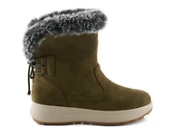 Aldaz Bootie