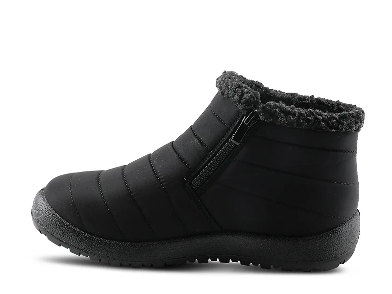 Melbina Waterproof Bootie