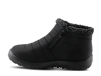 Melbina Waterproof Bootie